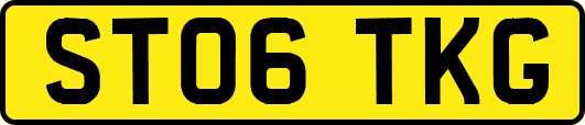 ST06TKG