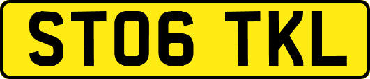ST06TKL