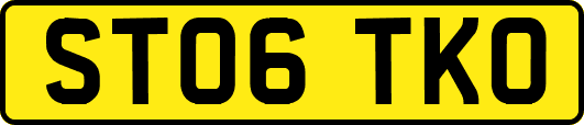 ST06TKO