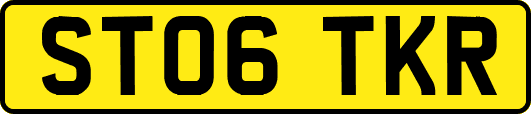 ST06TKR