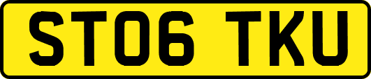 ST06TKU