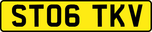 ST06TKV