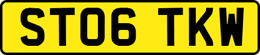 ST06TKW