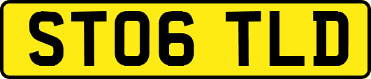 ST06TLD