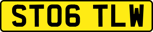 ST06TLW