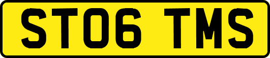 ST06TMS