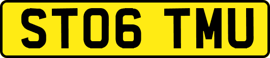 ST06TMU