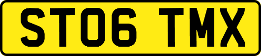 ST06TMX