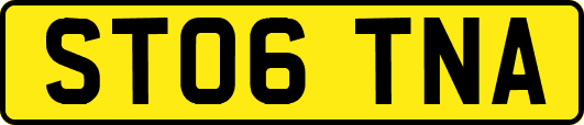 ST06TNA