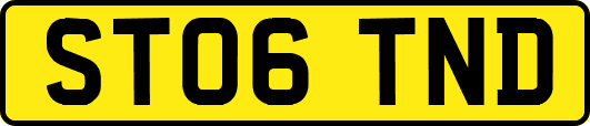 ST06TND