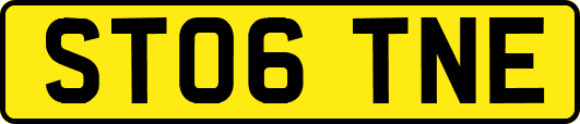 ST06TNE