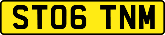 ST06TNM