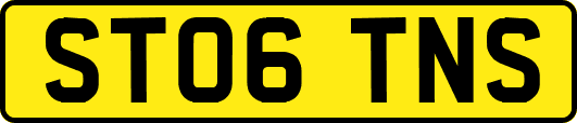 ST06TNS