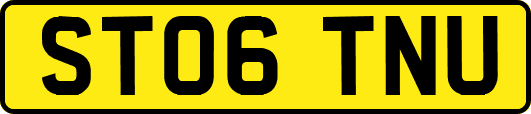 ST06TNU