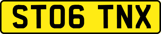 ST06TNX