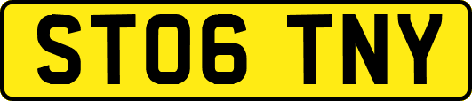 ST06TNY
