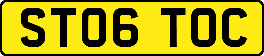 ST06TOC