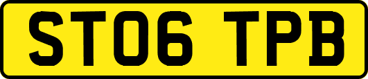 ST06TPB