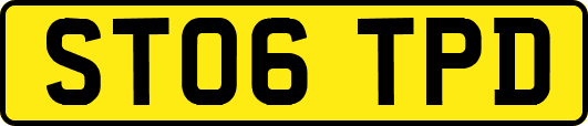 ST06TPD