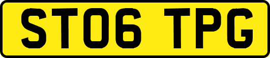 ST06TPG