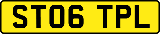 ST06TPL