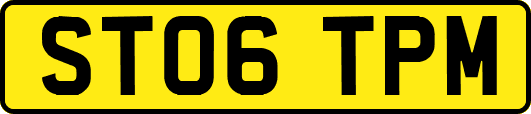 ST06TPM