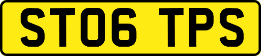ST06TPS