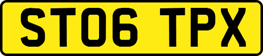 ST06TPX