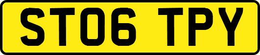 ST06TPY