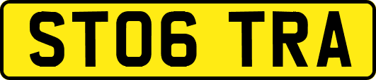 ST06TRA