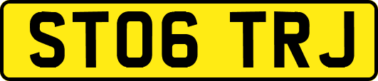ST06TRJ