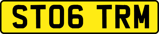 ST06TRM