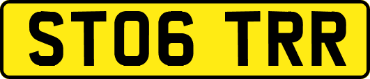 ST06TRR