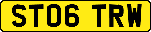 ST06TRW