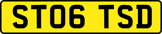 ST06TSD