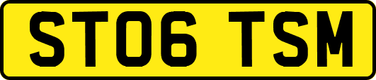 ST06TSM