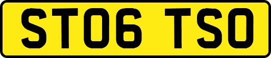ST06TSO