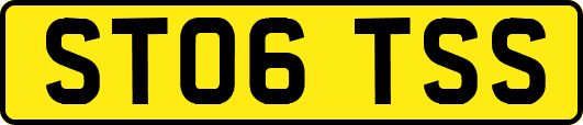ST06TSS