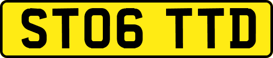 ST06TTD