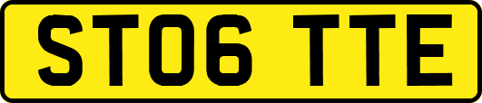 ST06TTE
