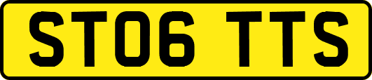 ST06TTS
