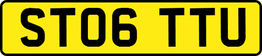 ST06TTU