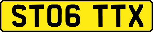 ST06TTX