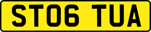 ST06TUA