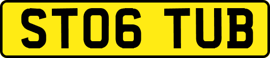 ST06TUB