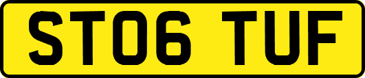 ST06TUF