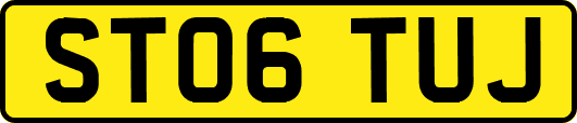ST06TUJ