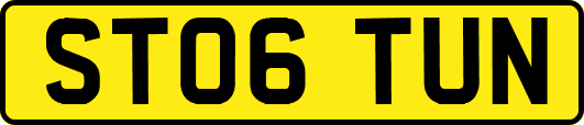 ST06TUN