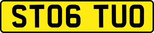 ST06TUO