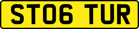 ST06TUR